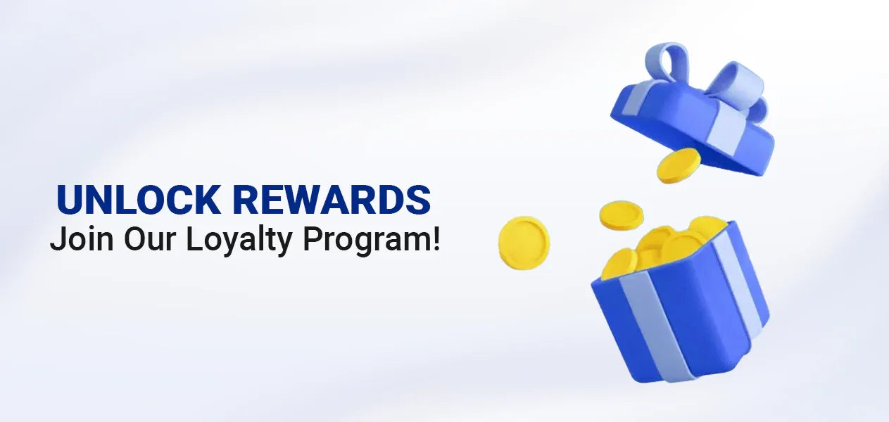 syntech loyalty program