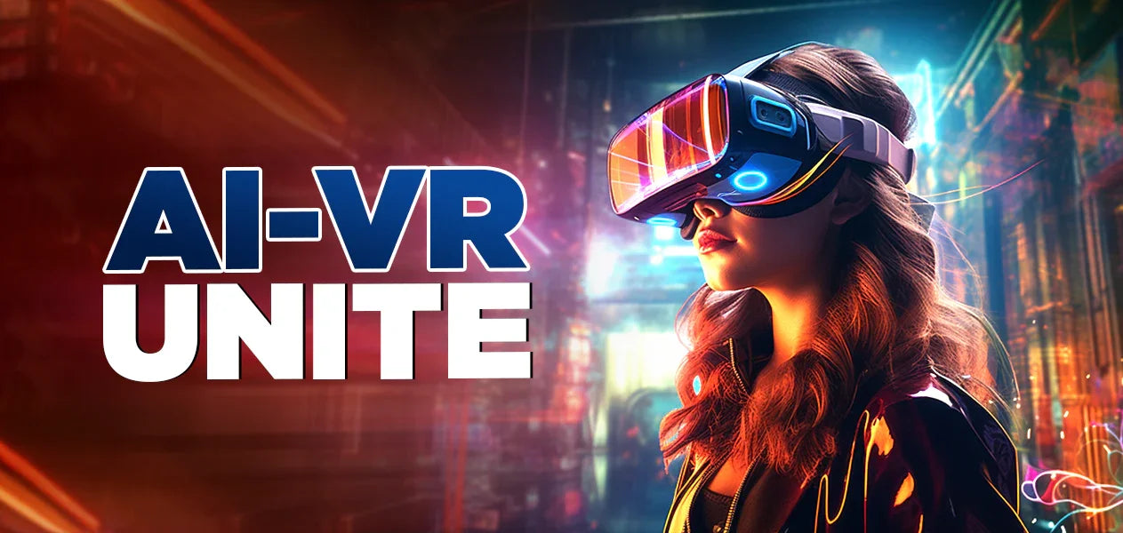 AI in VR