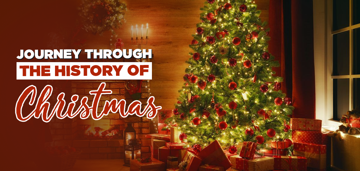 Christmas Chronicles