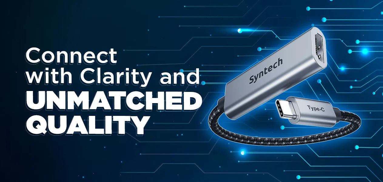 Finest HDMI Cables for Your Tech Needs