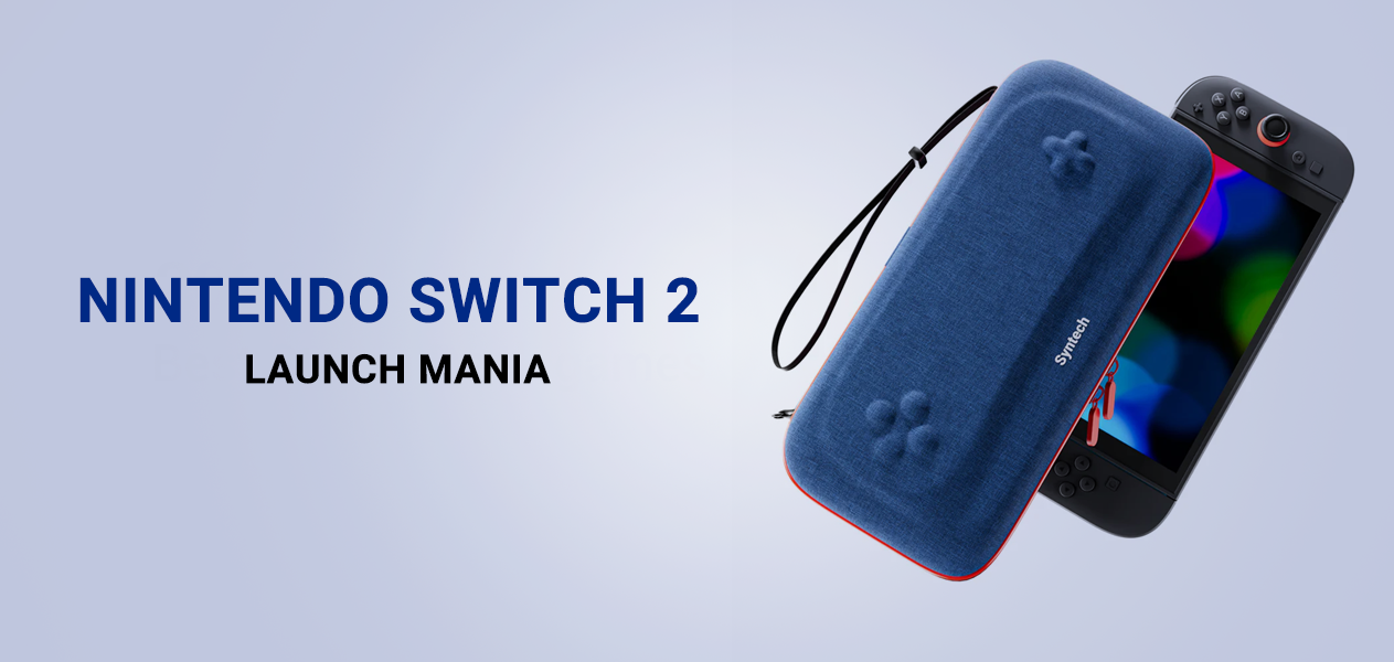 Nintendo Switch 2 Launch Mania: How Nostalgia and Innovation Sparked a Global Frenzy
