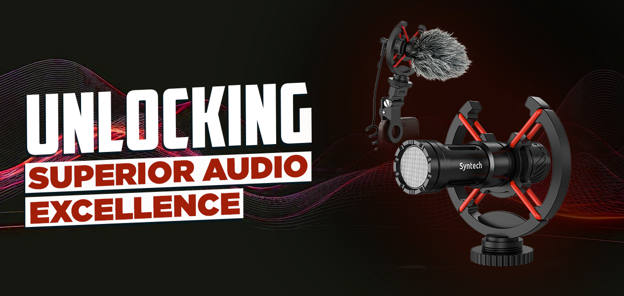 Ultimate Guide to Finding the Best Shotgun Mic