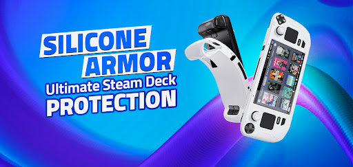 steam deck cover case