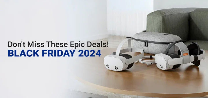 syntech black friday sale 2024