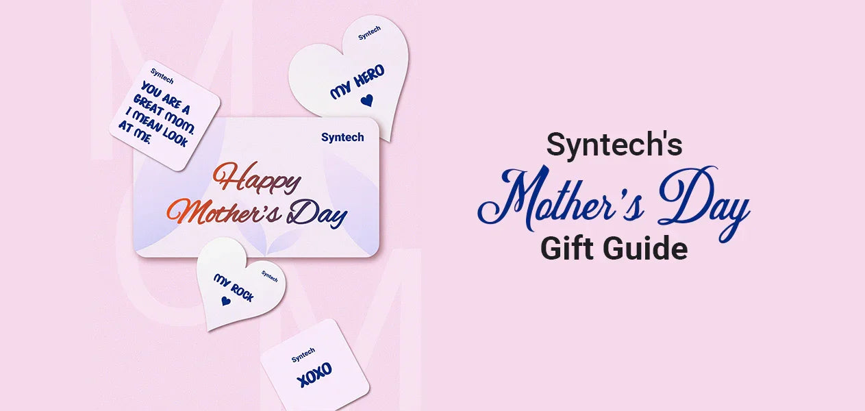 syntech mothers day sale