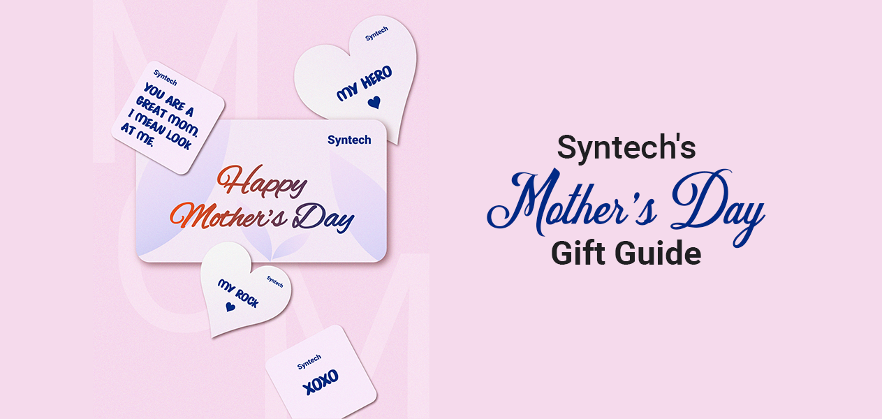 syntech mothers day sale