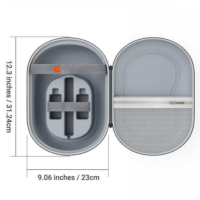 Apple Vision Pro Carrying Case