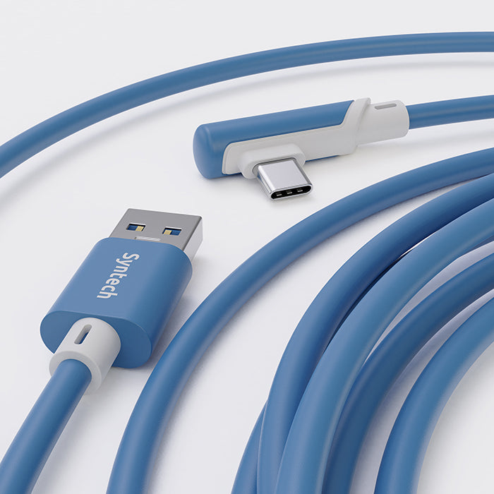 blue link cable 16ft