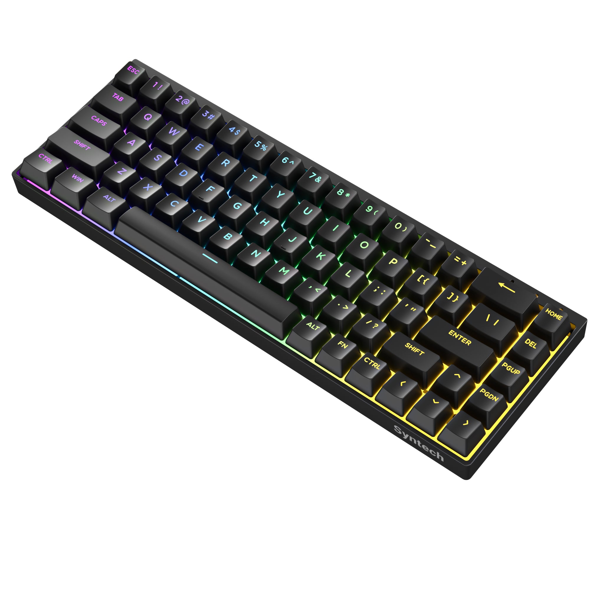 Chronos 68 Rapid Trigger Magnetic Keyboard