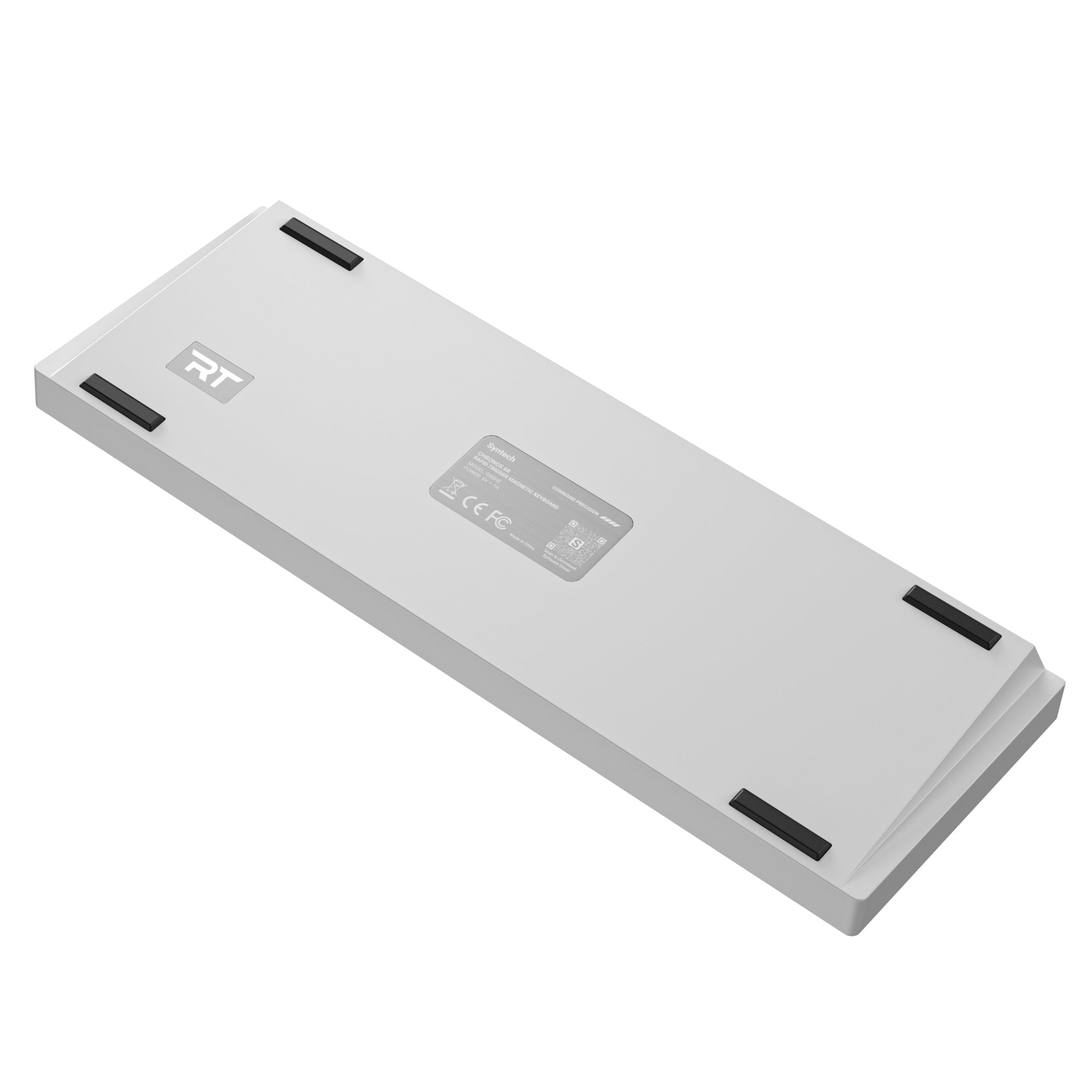 Chronos 68 Rapid Trigger Magnetic Keyboard