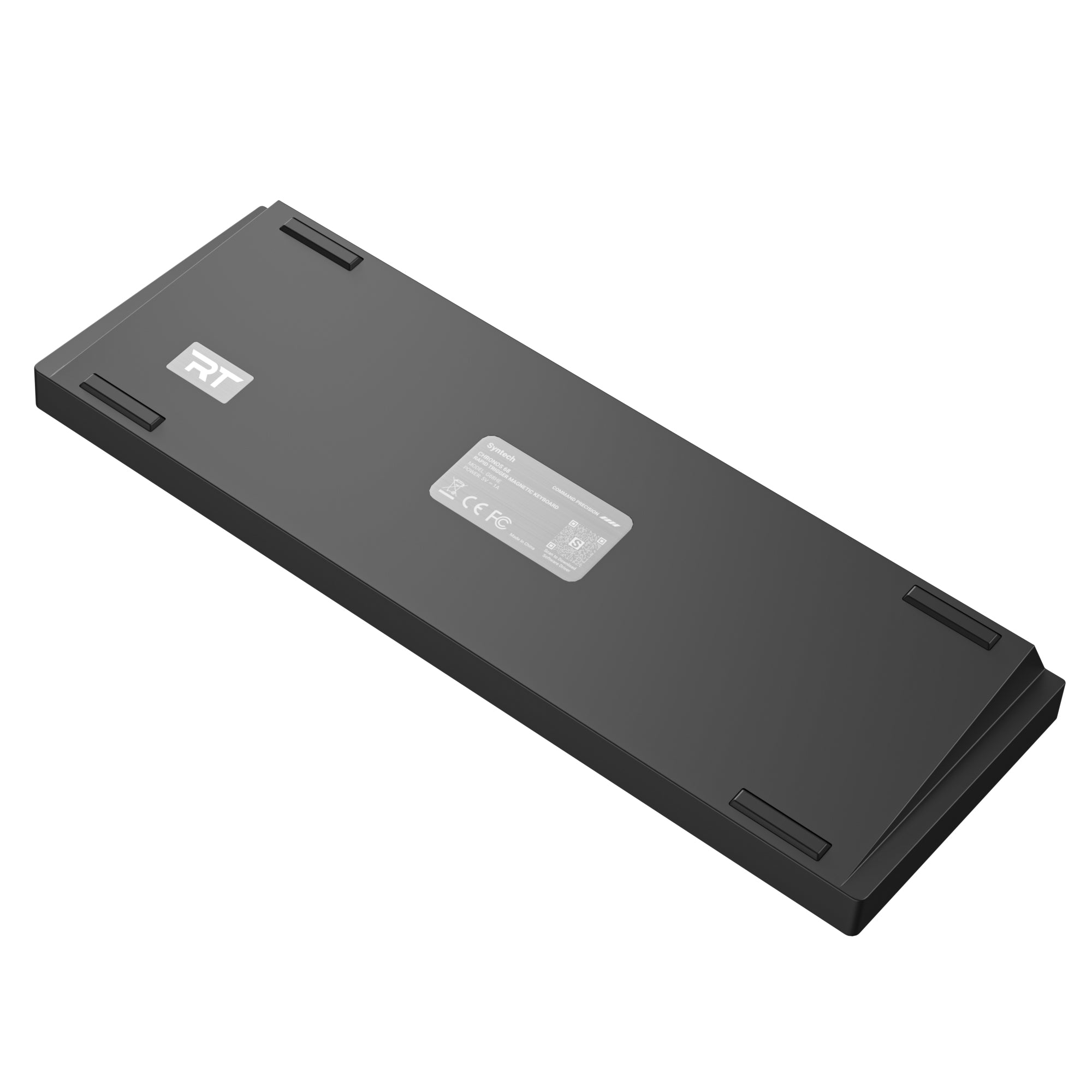 Chronos 68 Rapid Trigger Magnetic Keyboard