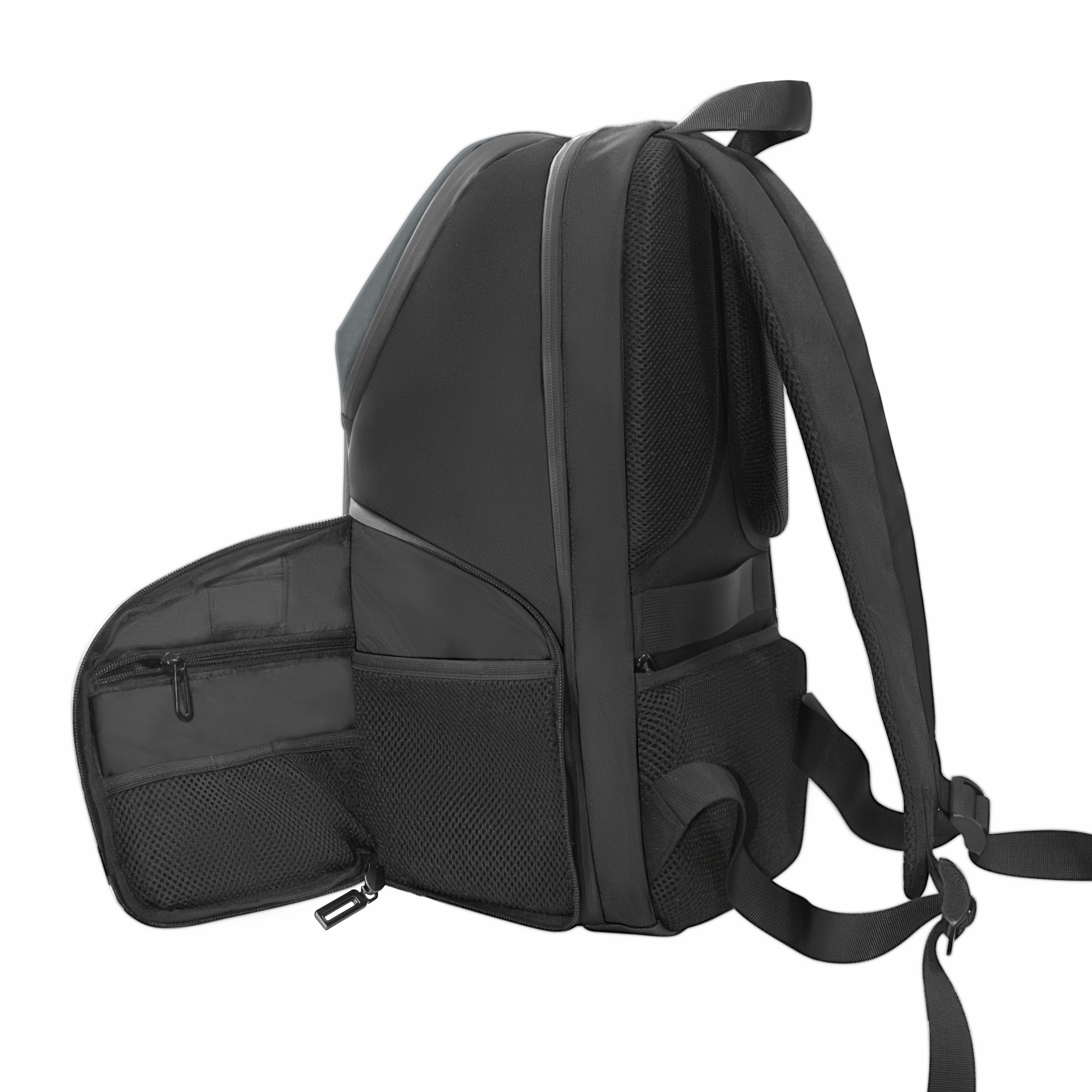 XR ヘッドセット バックパック
