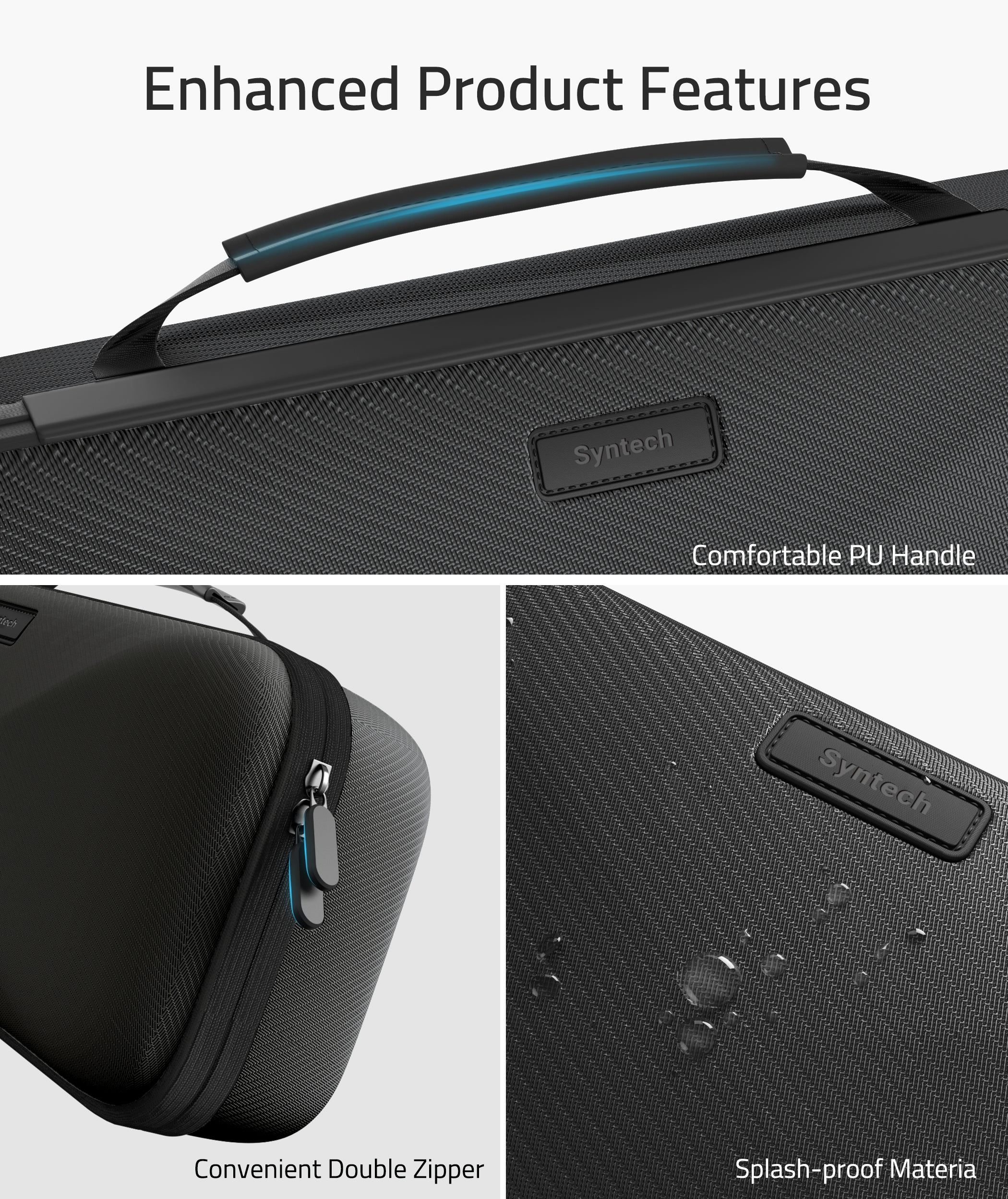 ASUS ROG Ally用ハードキャリングケース