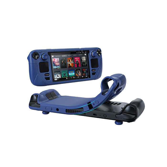 Silicone Protective Case for Steam Deck / OLED
