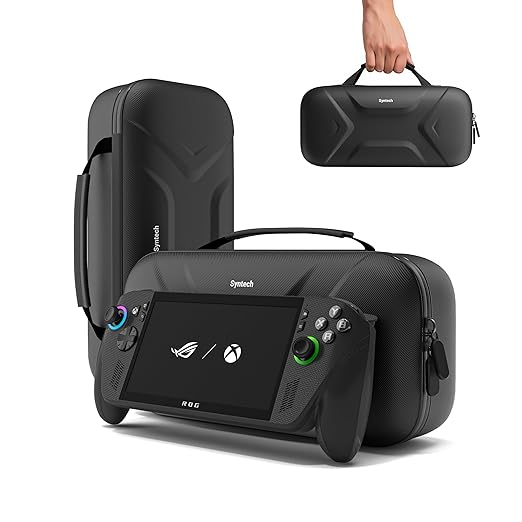 Hard Carrying Case for ASUS ROG Ally