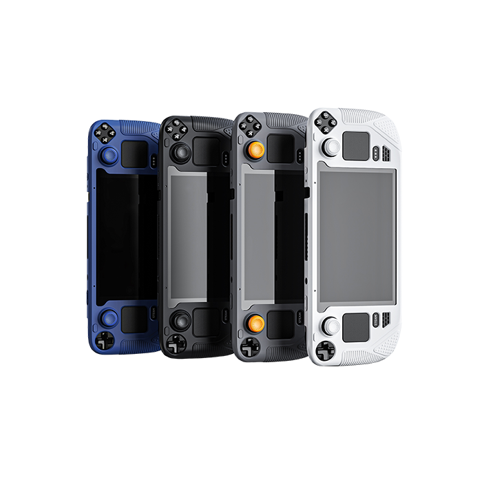 Silicone Protective Case for Steam Deck / OLED