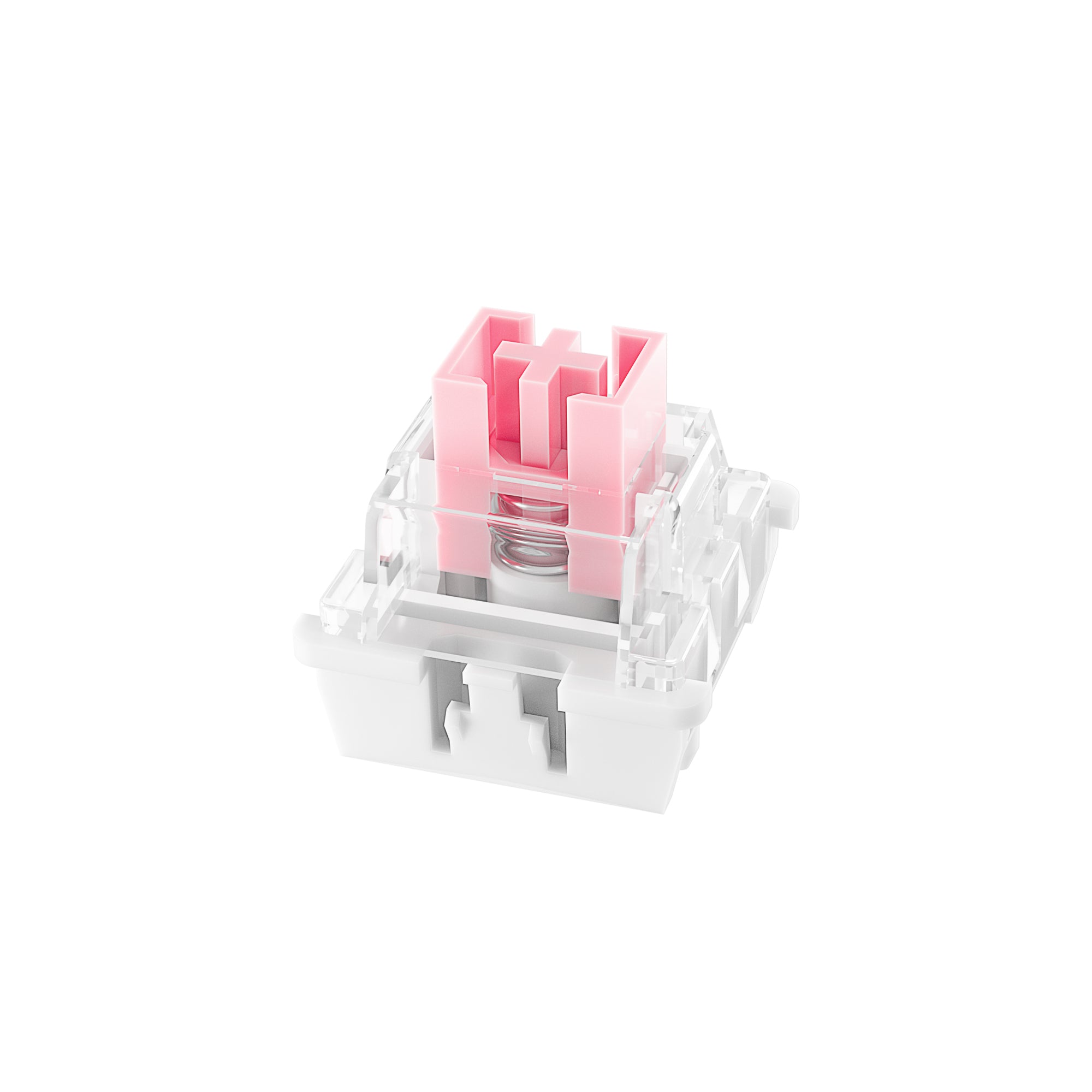 Chronos 68 Rapid Trigger Magnetic Keyboard