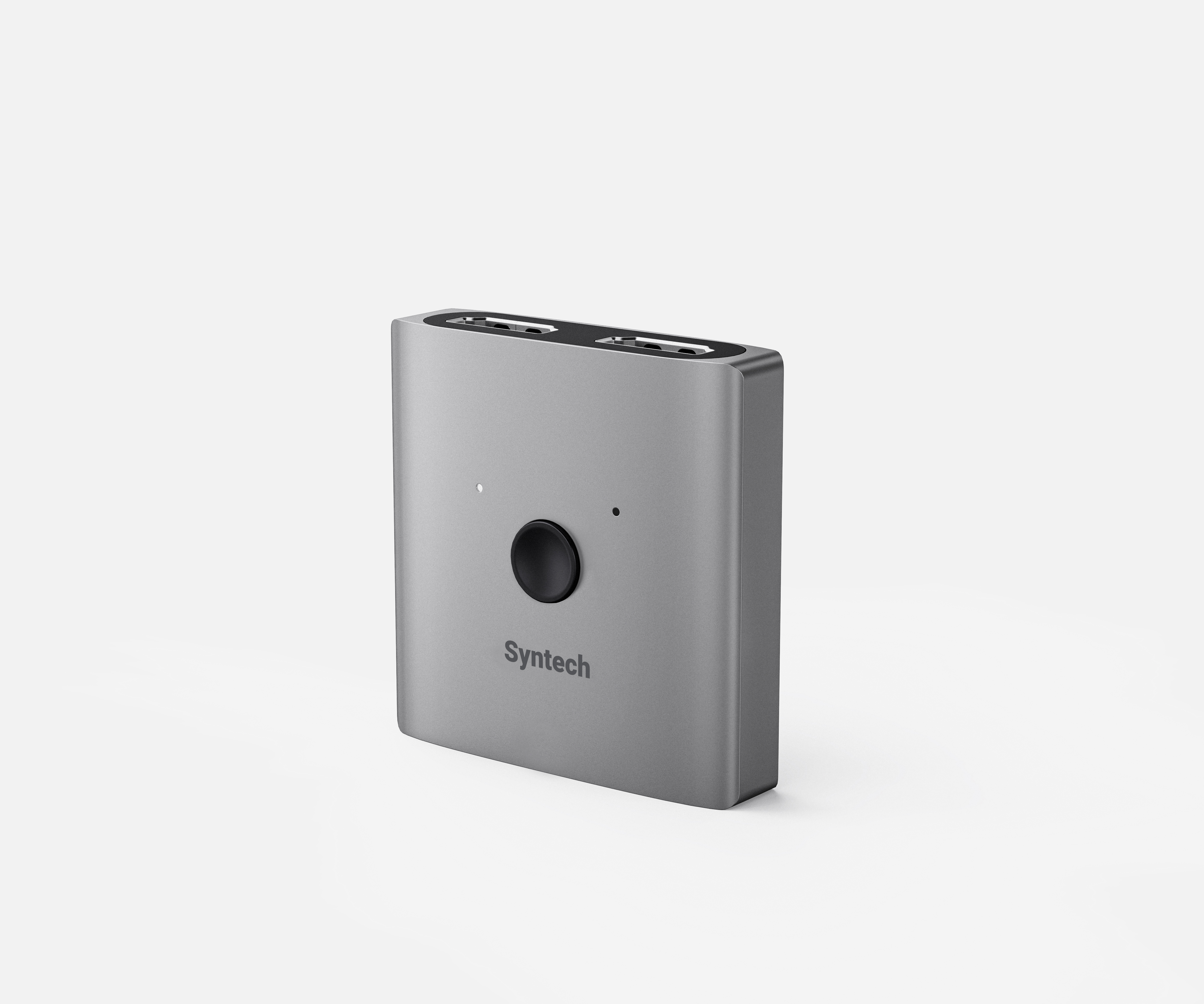 2-in-1 HDMI Switch