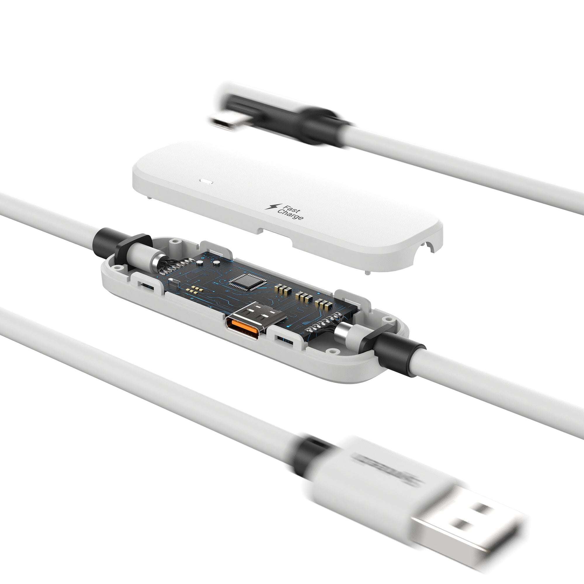 Syntech VR Headset Fast Charging Cable