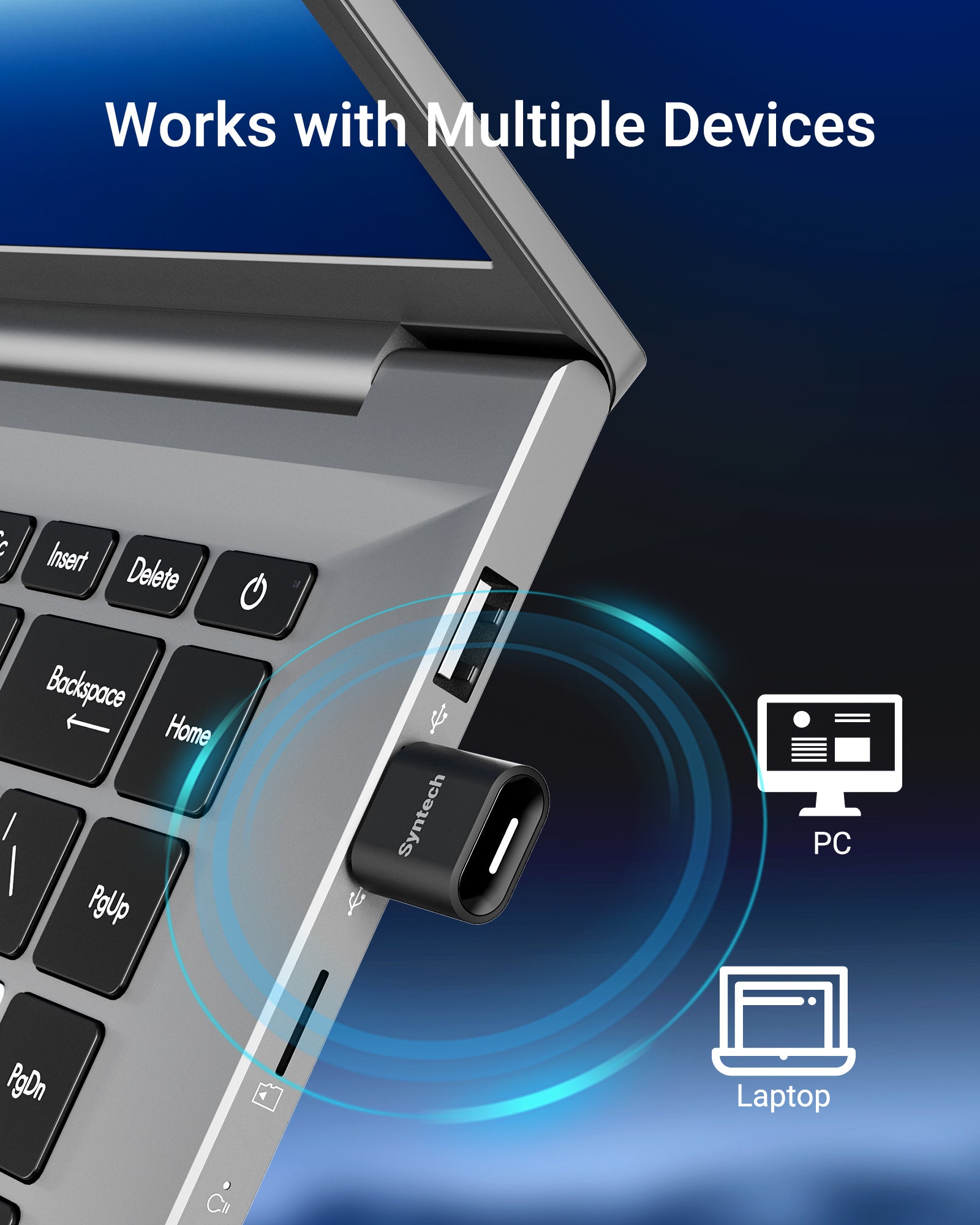 USB Wireless Adapter