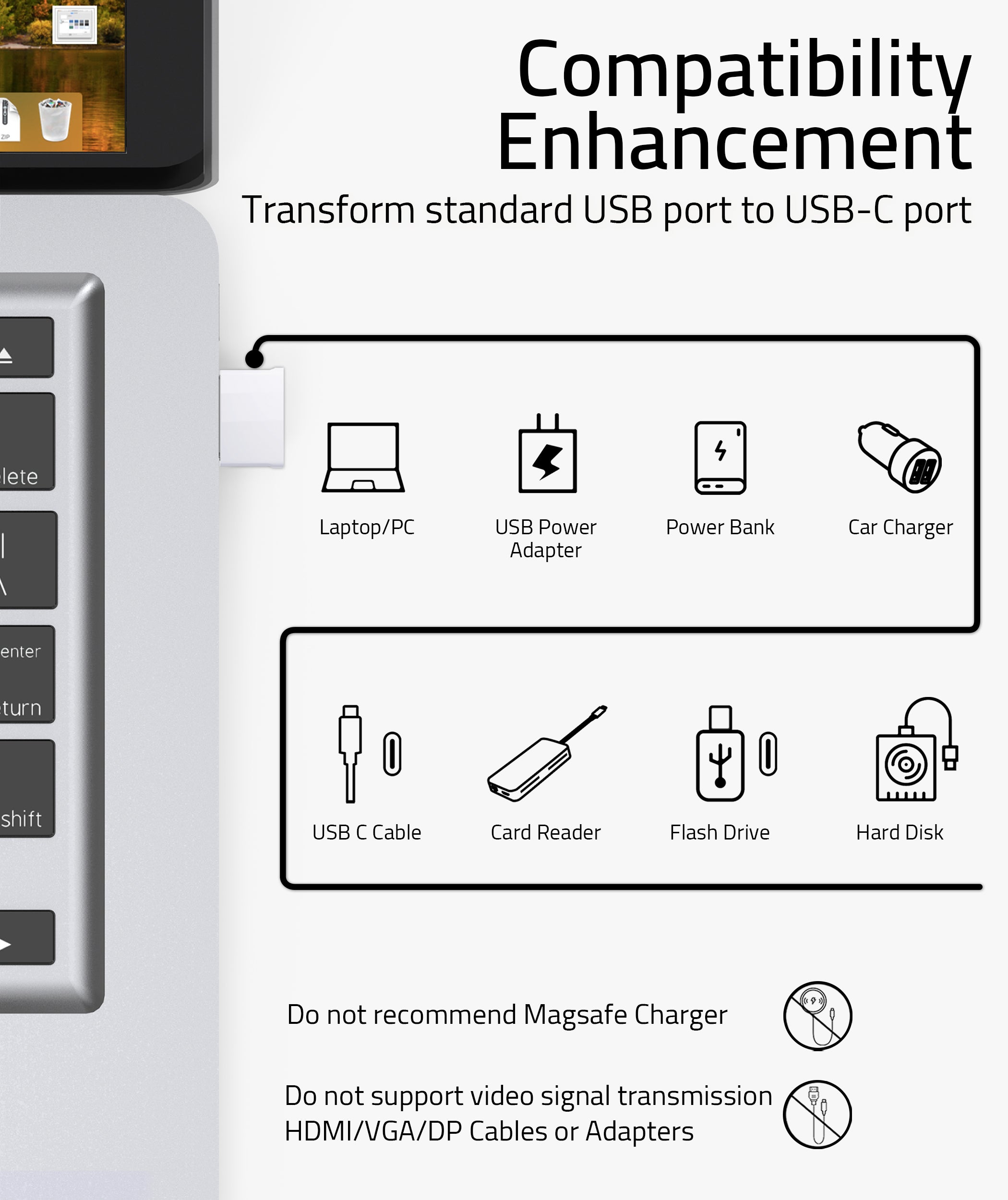 usb guide