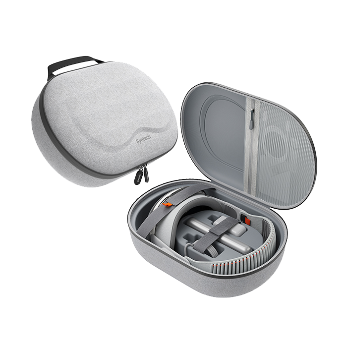 Apple Vision Pro Hard Carrying Case