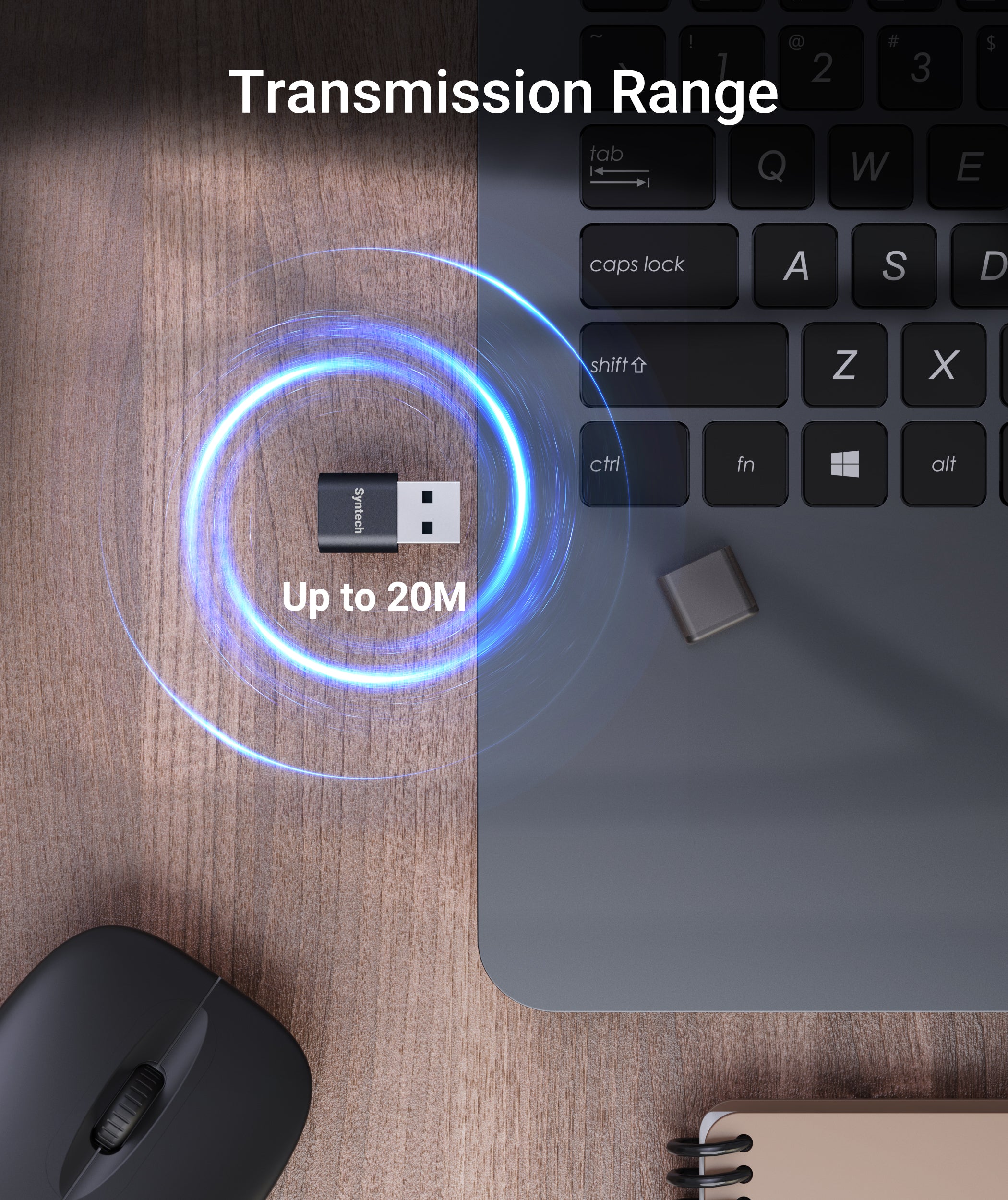 USB Wireless Adapter