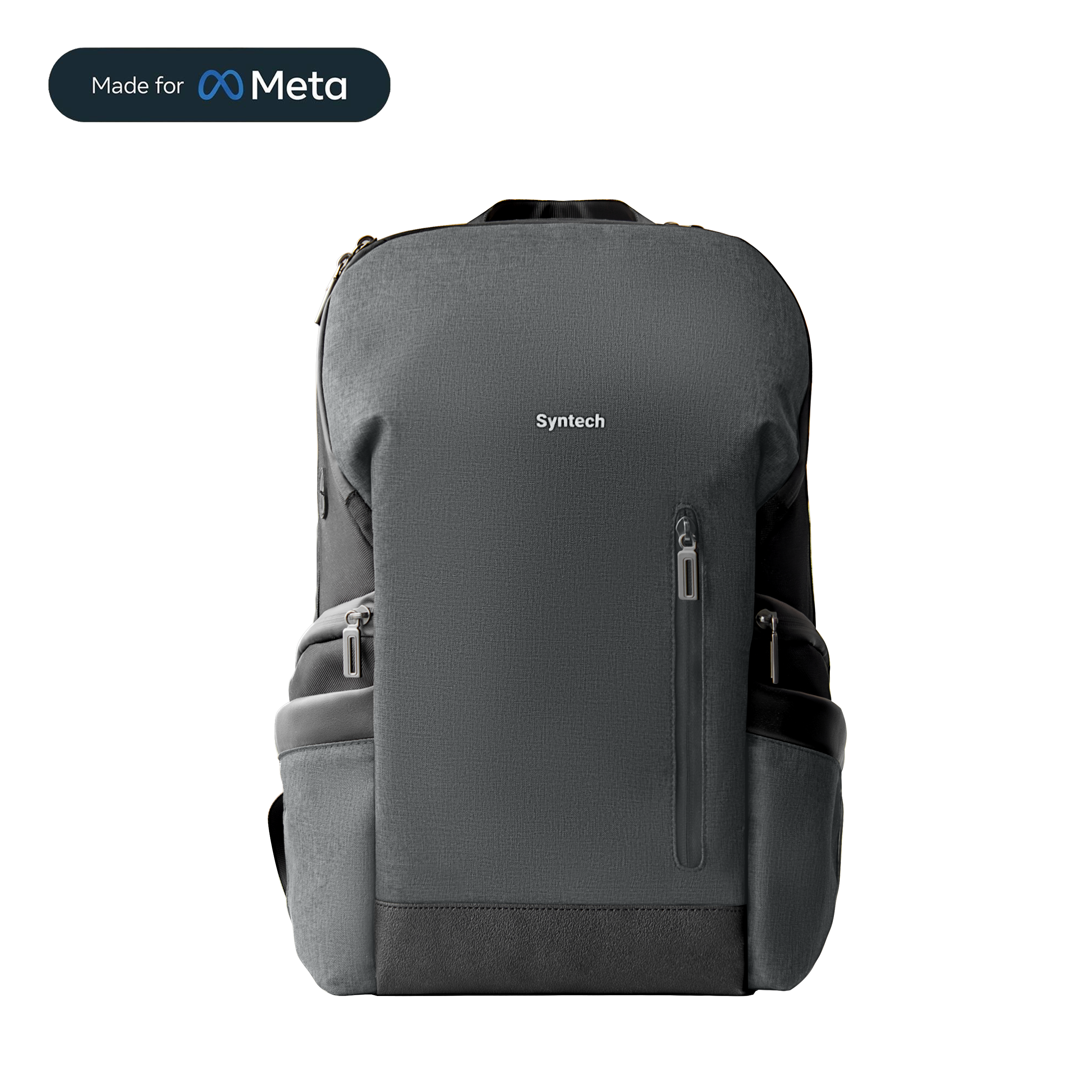 XR ヘッドセット バックパック