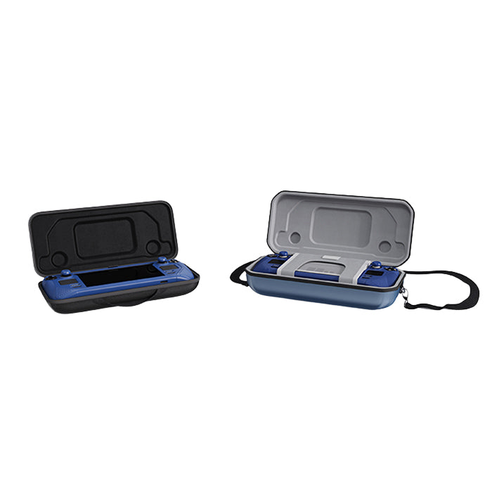 スチームデッキ用シリコン保護ケース