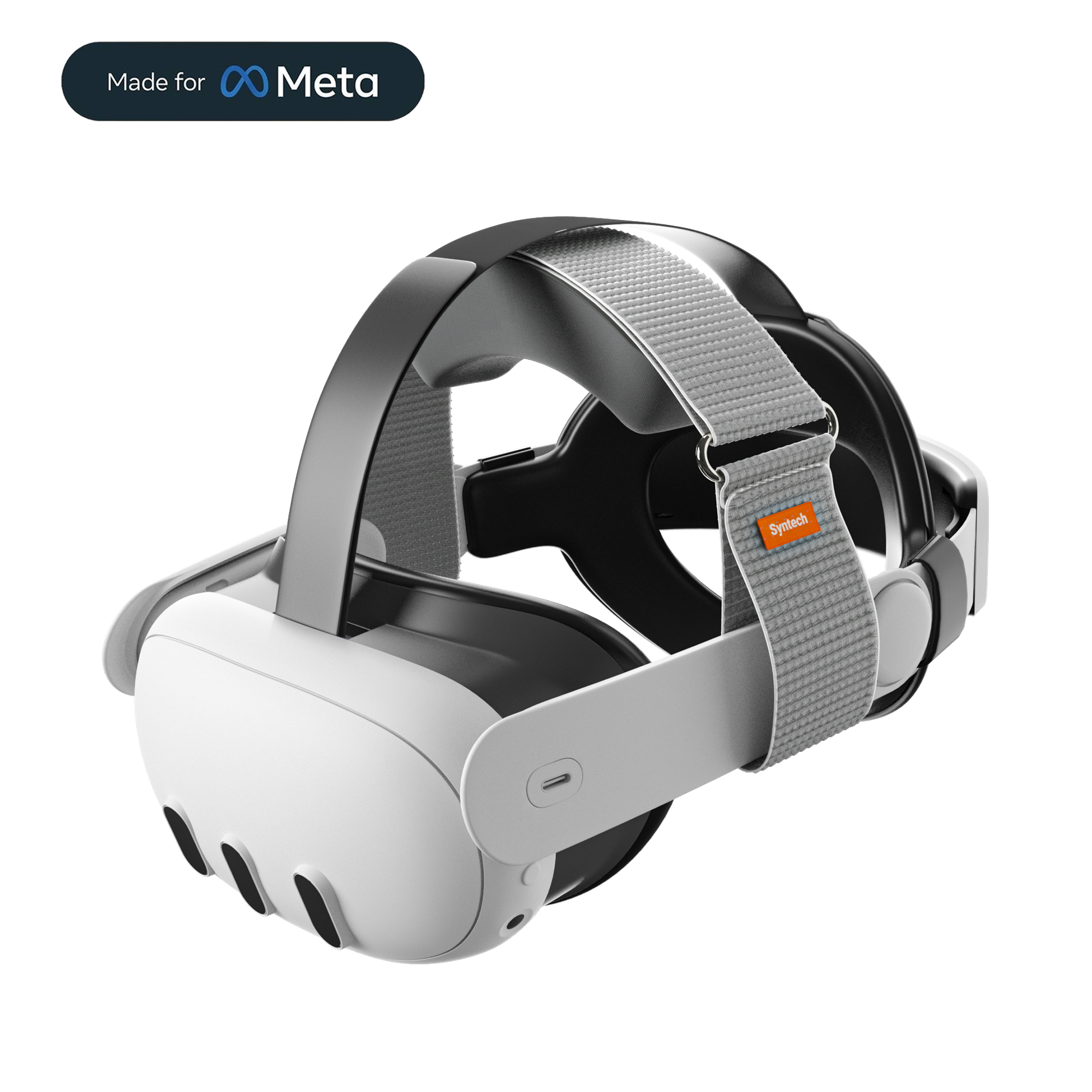 Head Strap for Quest 3/3S