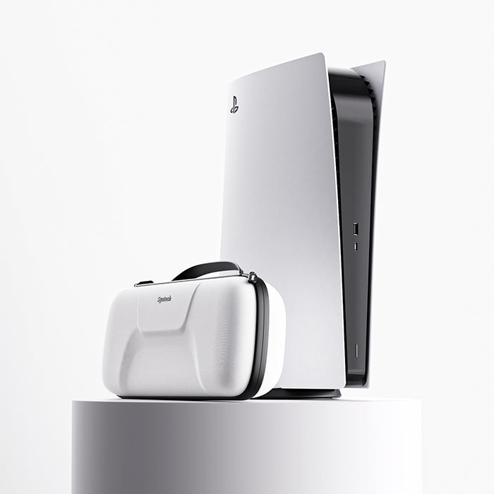 Playstation and Portal Case