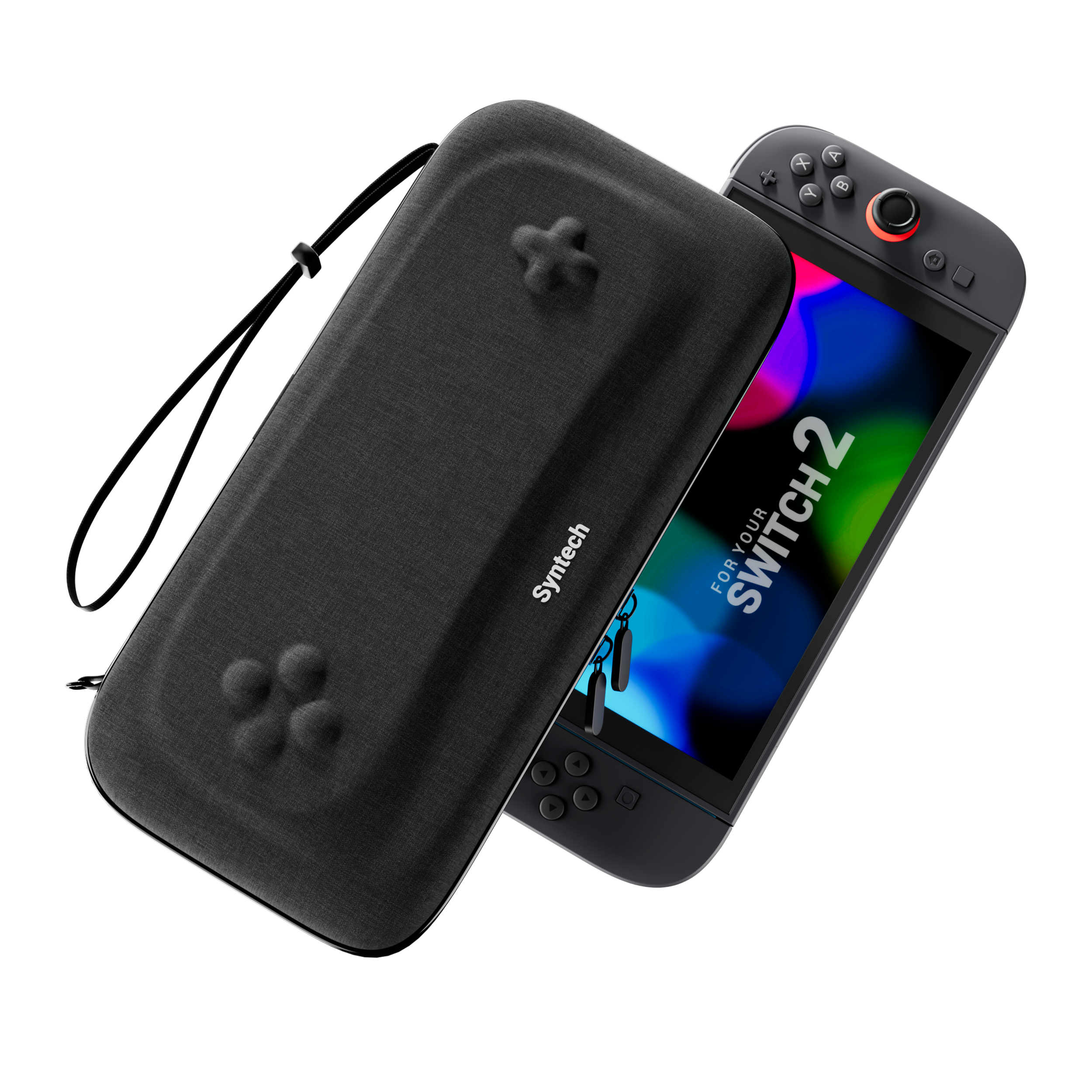 Carrying Case Compatible with Nintendo Switch2