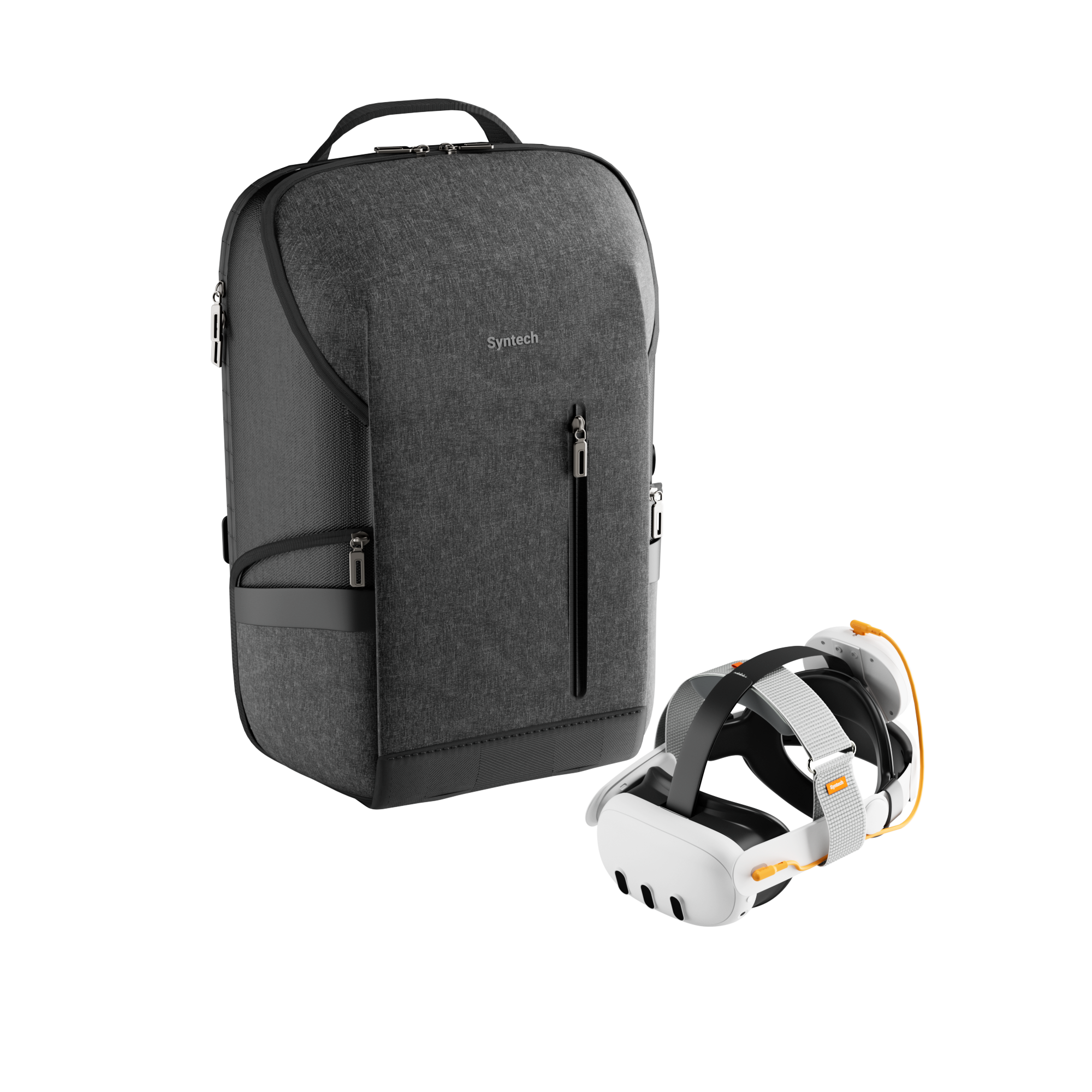 Meta XR Backpack & Head Strap Bundle Deals