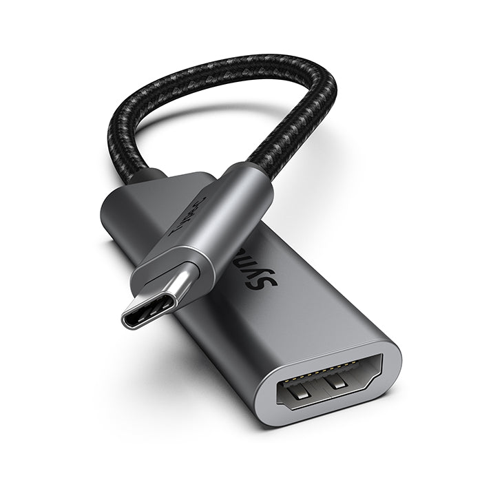 USB C to HDMI Adapter