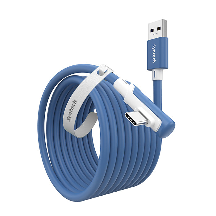 blue link cable