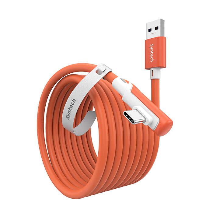 syntech orange link cable