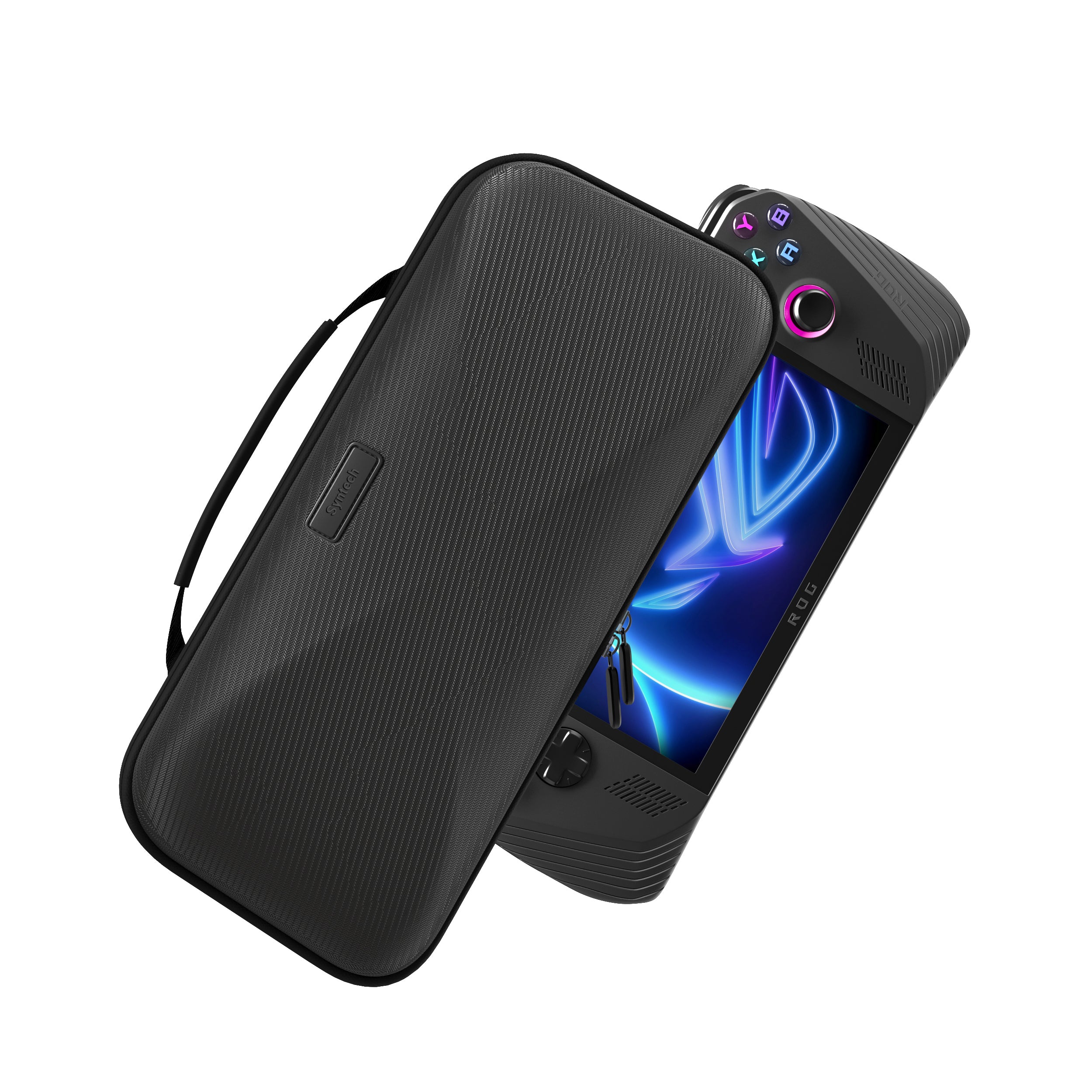 ASUS ROG Ally用ハードキャリングケース
