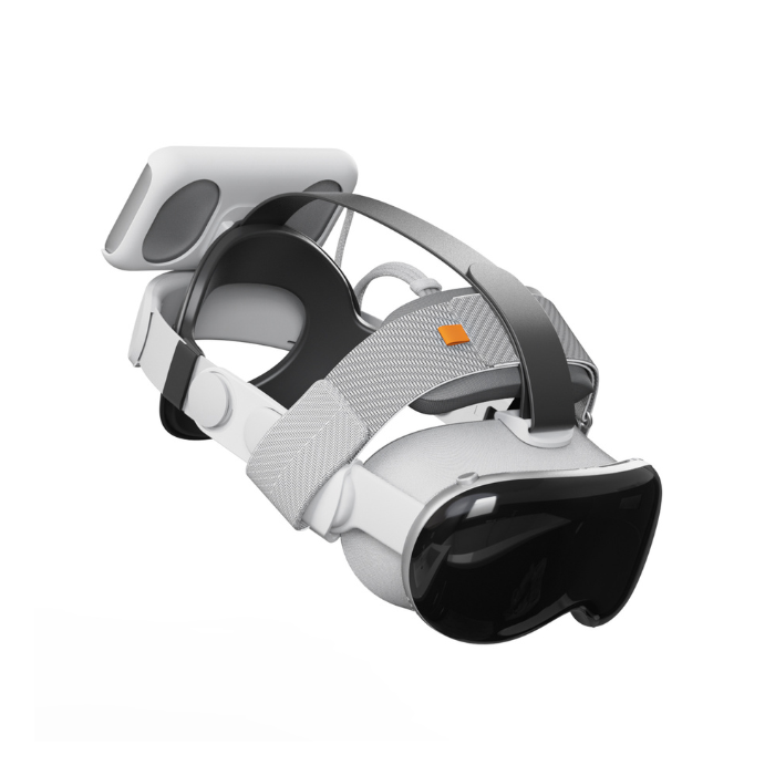 Head Strap for Apple Vision Pro