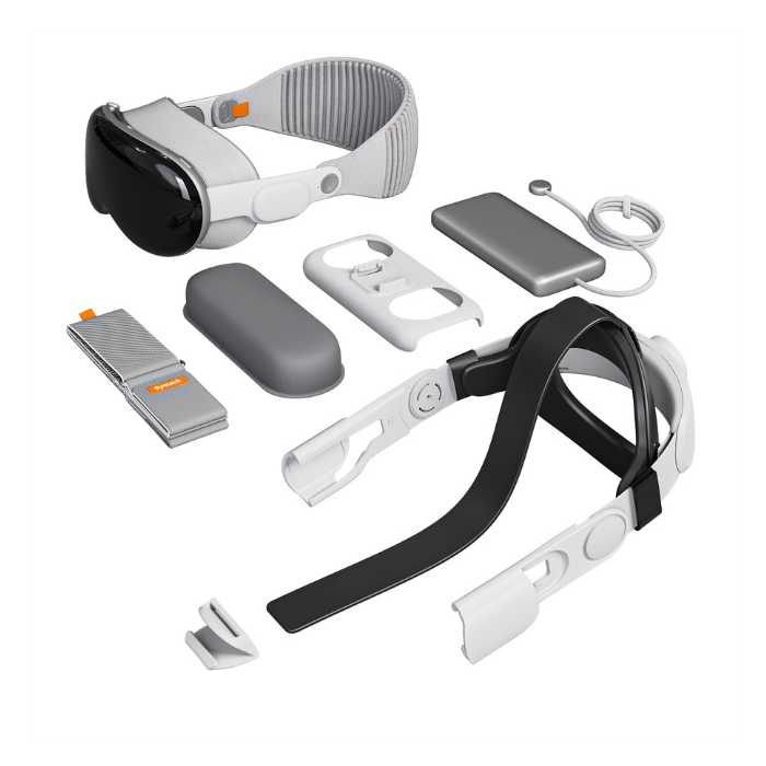 Apple Vision Pro Head Strap