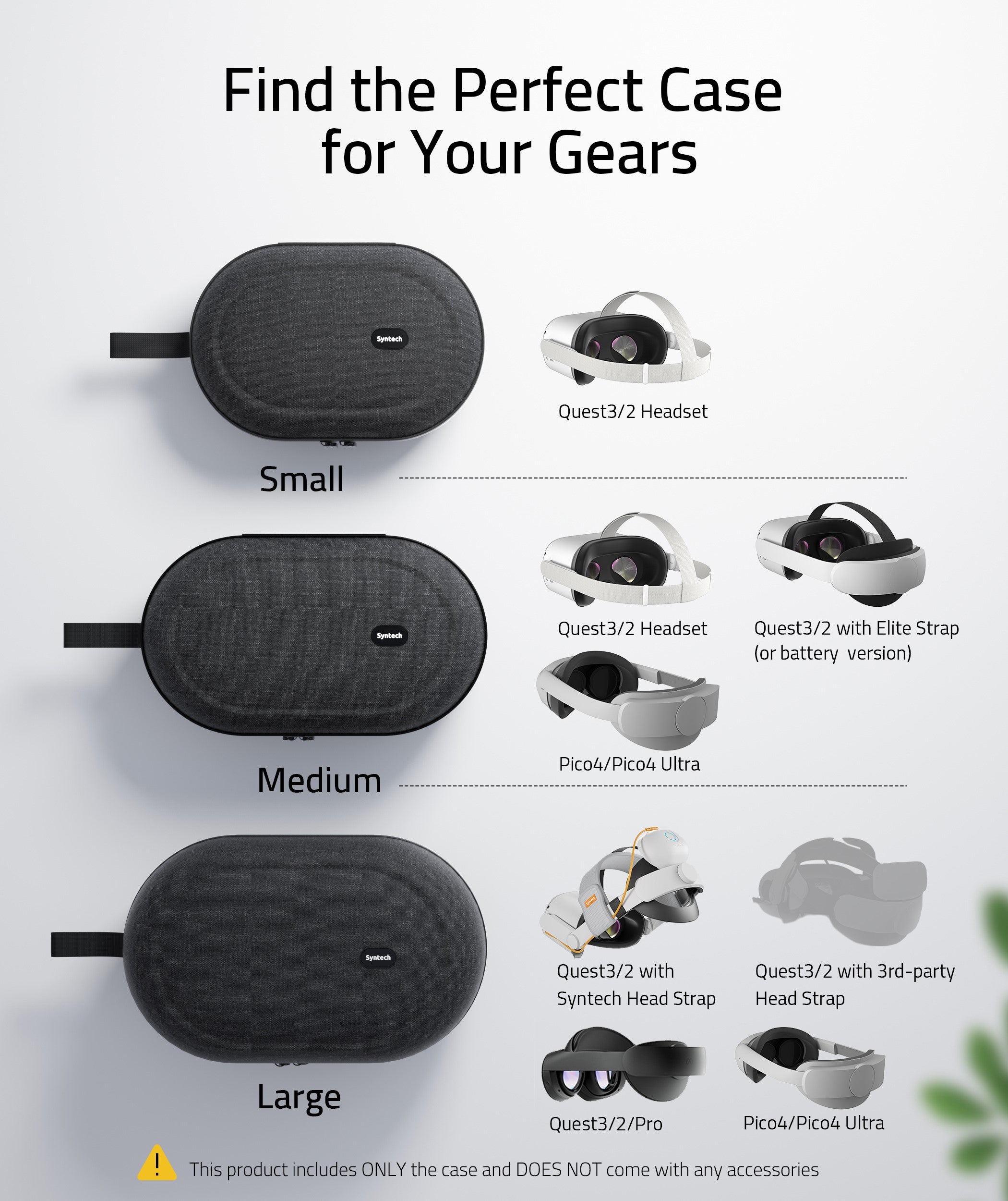 black cases