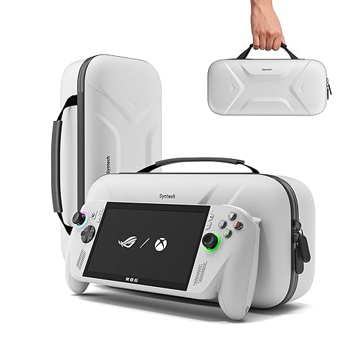 Hard Carrying Case for ASUS ROG Ally
