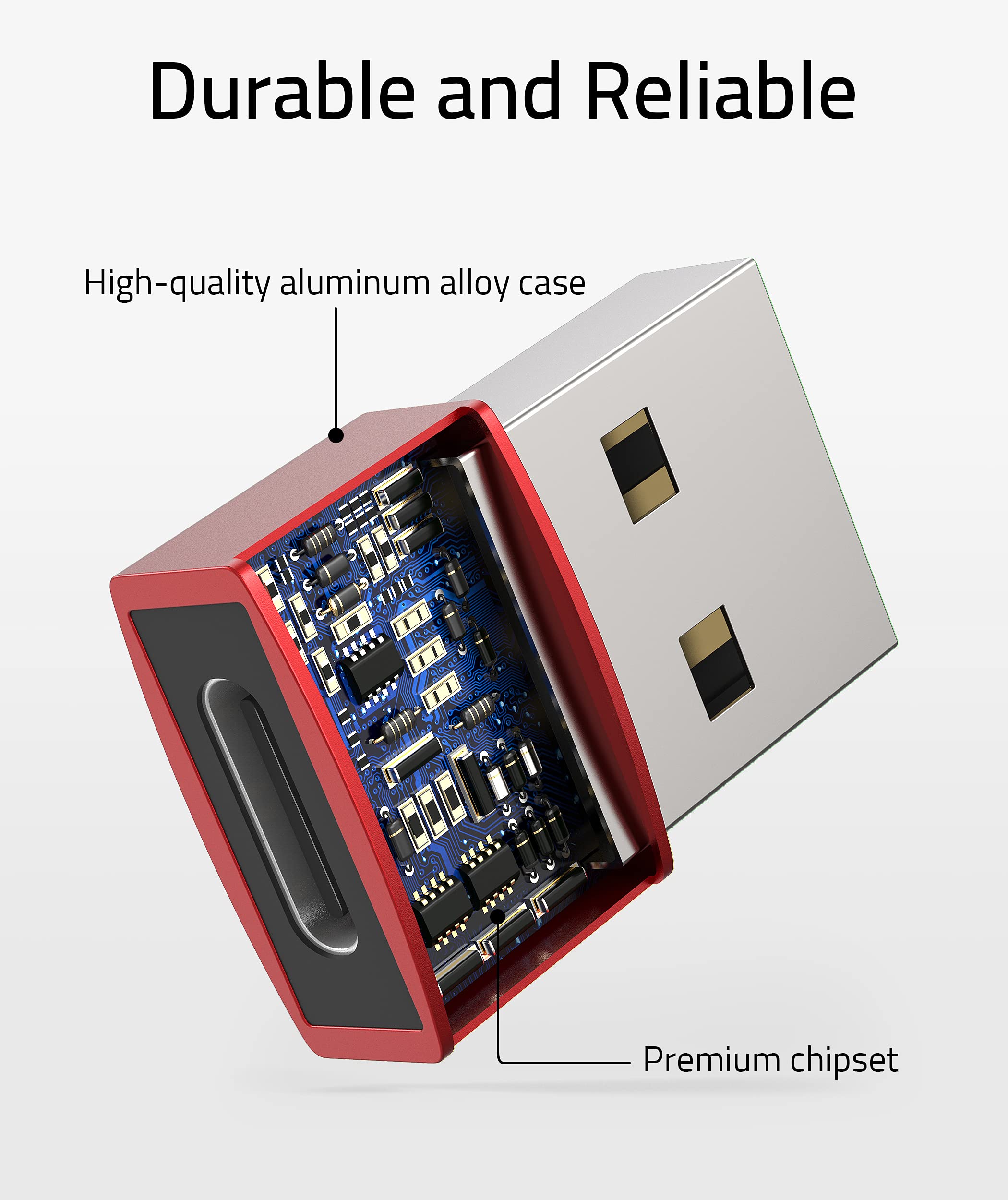 USB Port C