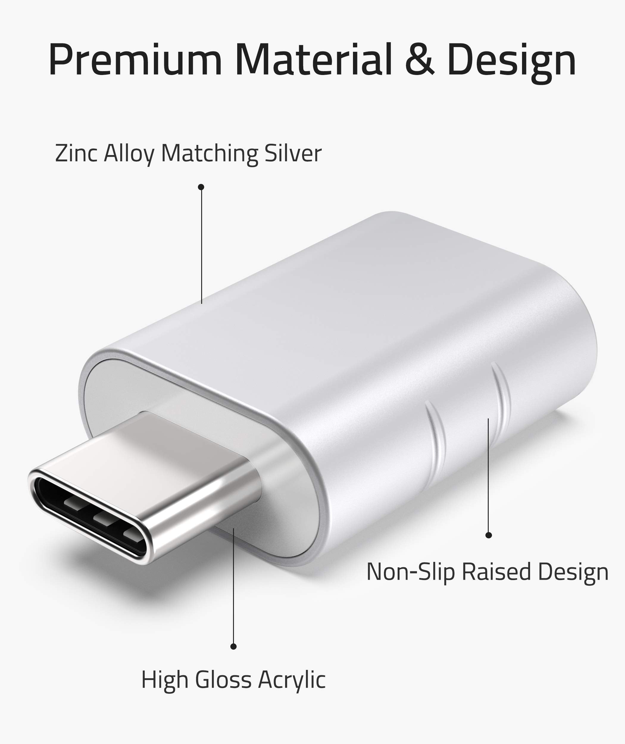 USB 3.0 to USB C