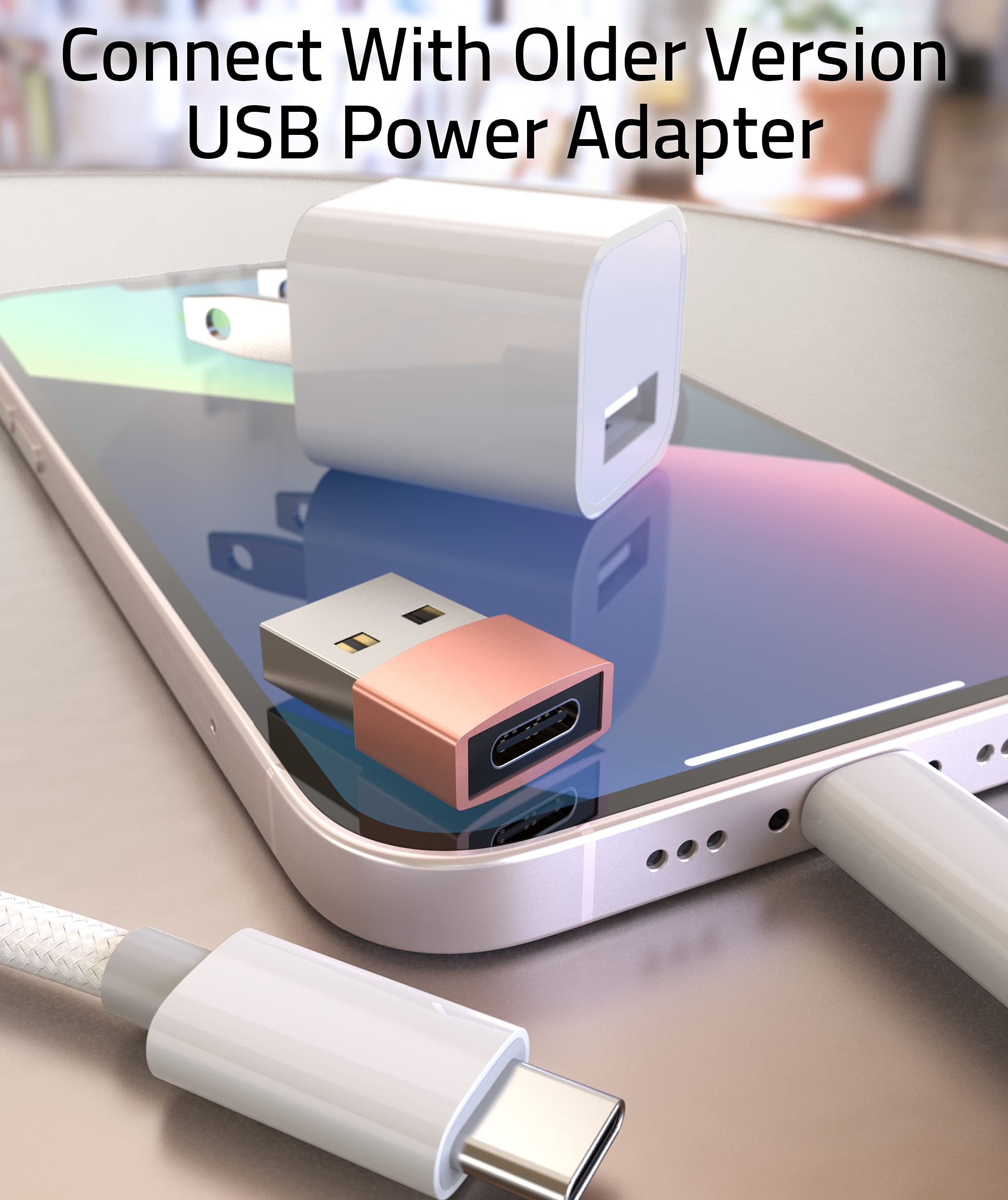 USB Power Adapter