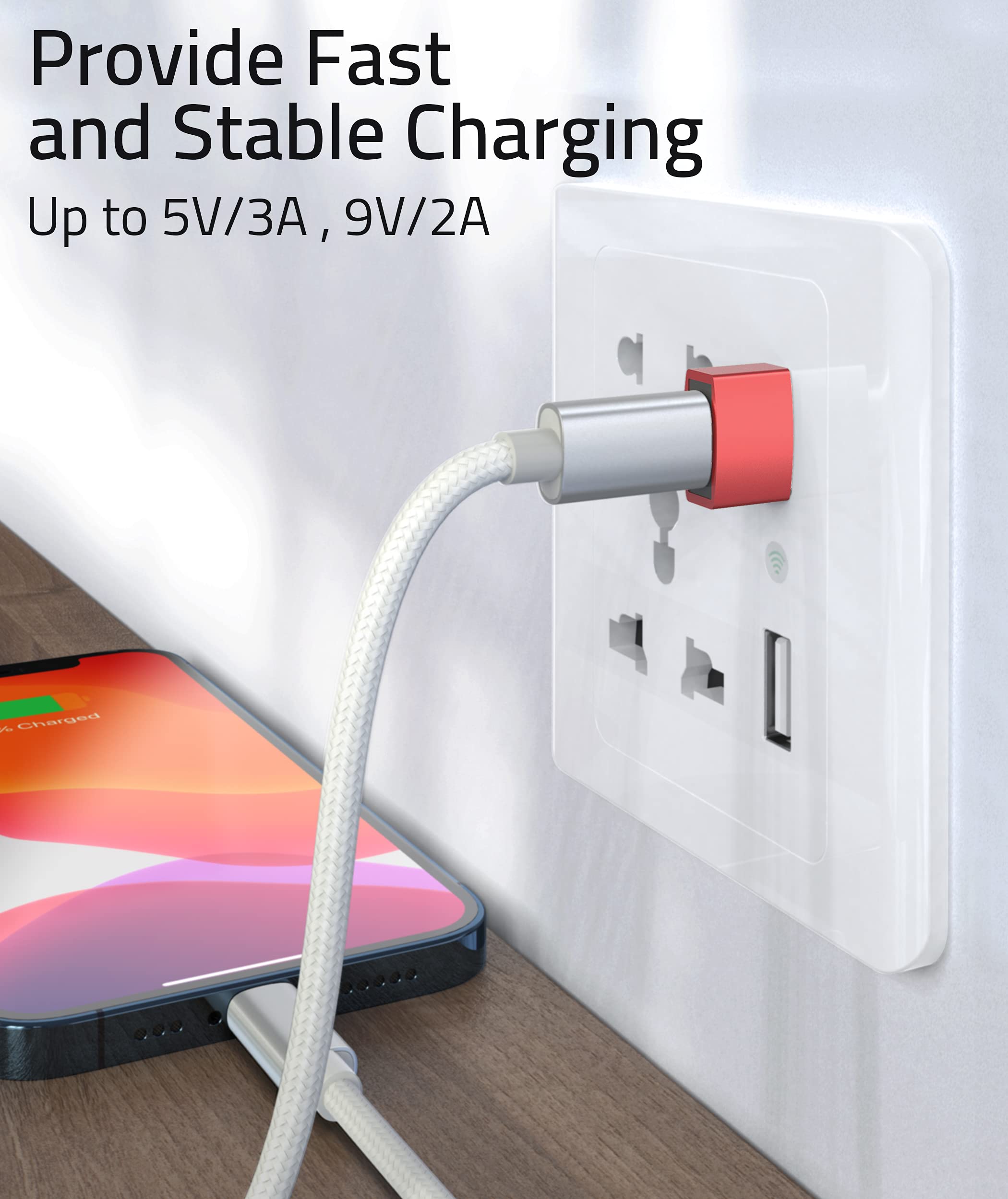 USB 3.0 to C