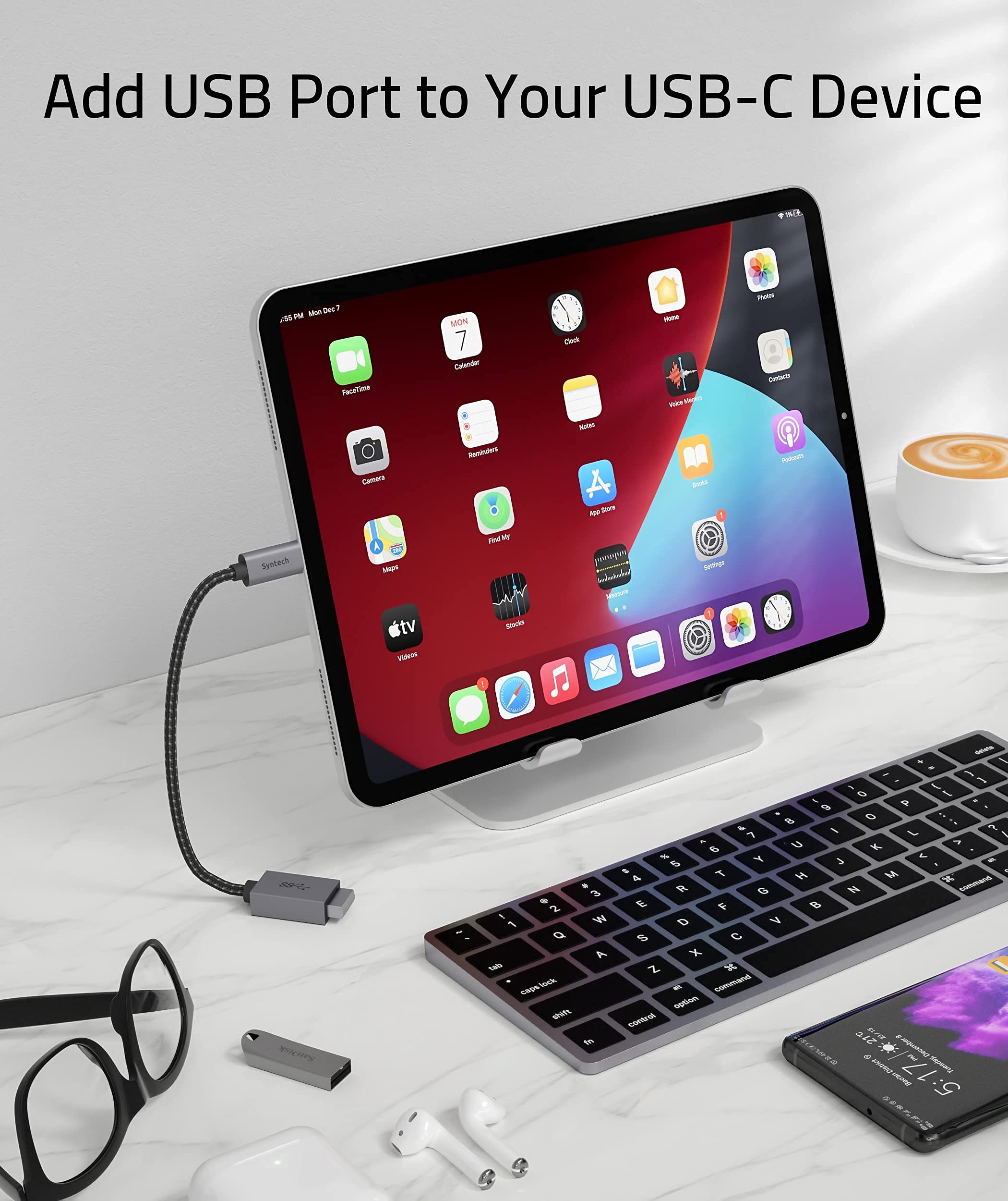 USB C Device