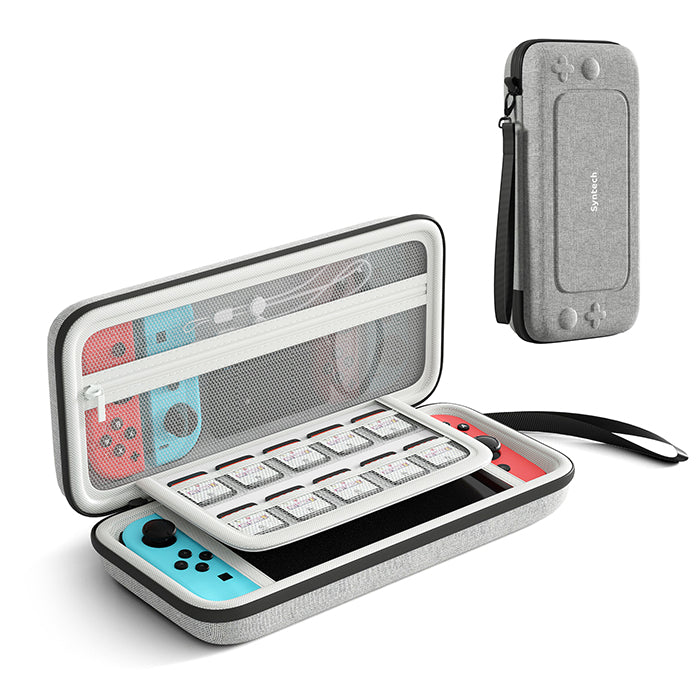 nintendo switch box open