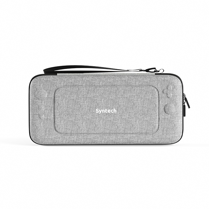 Portable Carrying Case For Nintendo Switch & Oled
