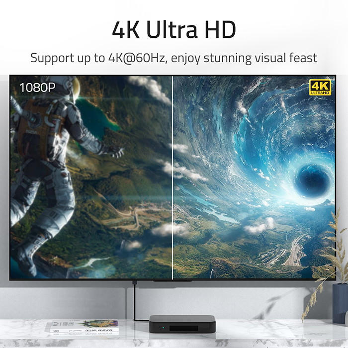 4k ultra hd