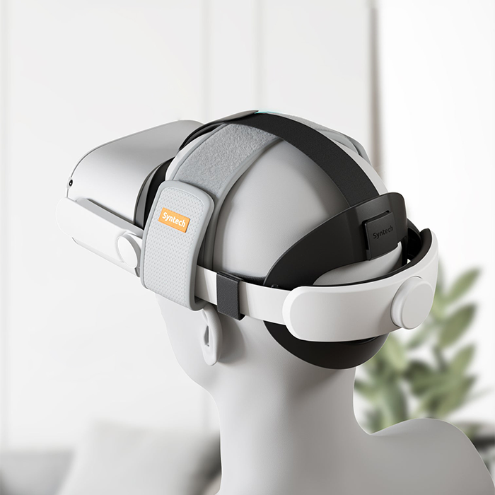 ultimate vr experience with VR Head Strap